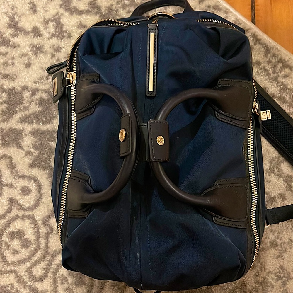Caraa medium studio bag